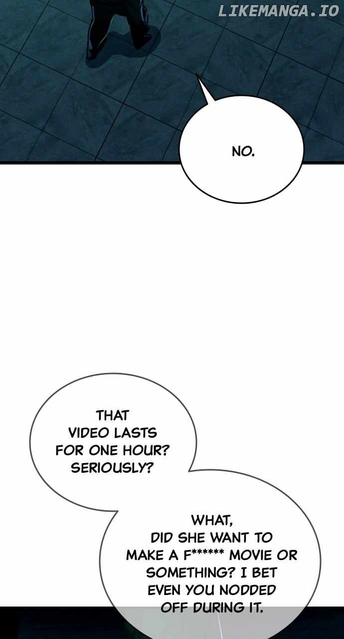 Justice Served Chapter 11 41